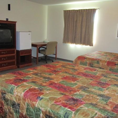 Lake Stop Resort Kearny Exterior photo